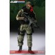 GI Joe Beachhead 12 inch Figure